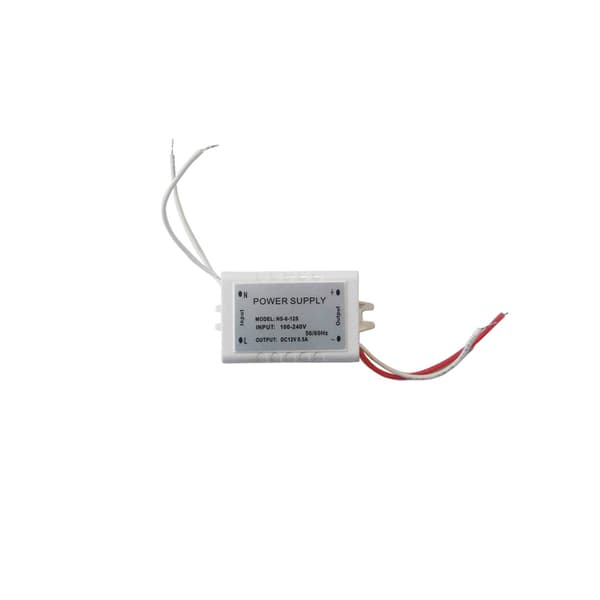 LED STRØMFORSYNING 6W