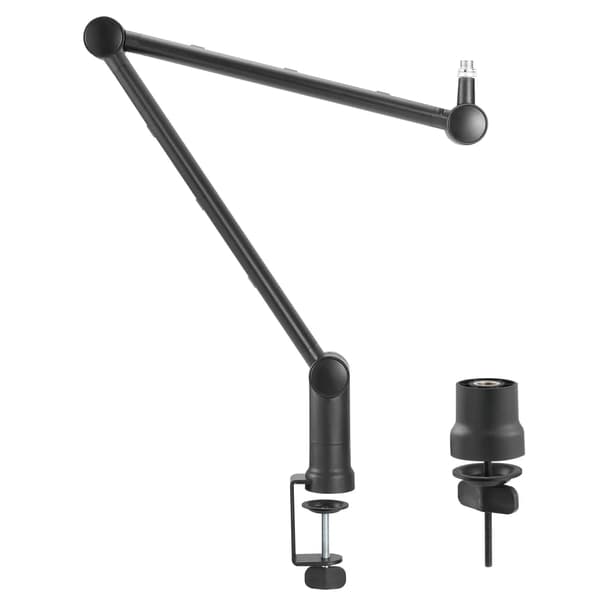 Mikrofonholder Maclean MC-898 stangholder, maks. 1 kg, professionel