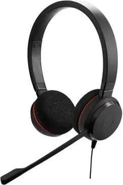 Kuulokkeet Jabra Evolve 20 UC (4999-829-209)