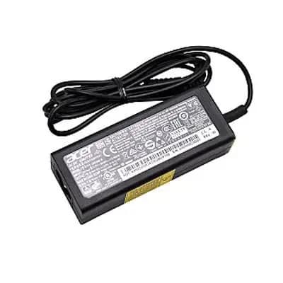 Acer AC ADAPTER.45W.19V.1.7x5.5x11 SORT