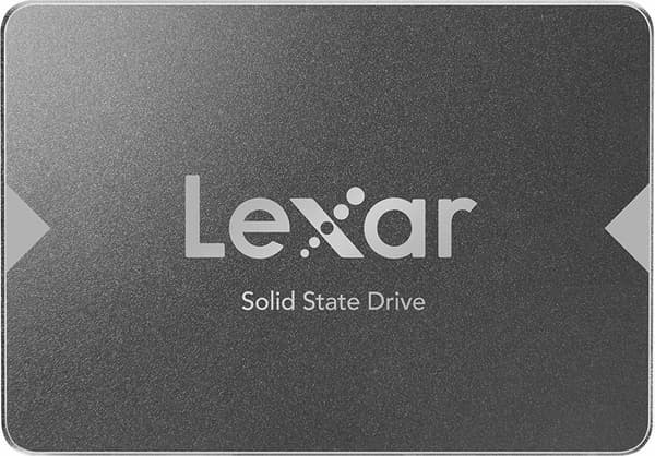 Lexar NS100-512RB SSD 512GB Intern