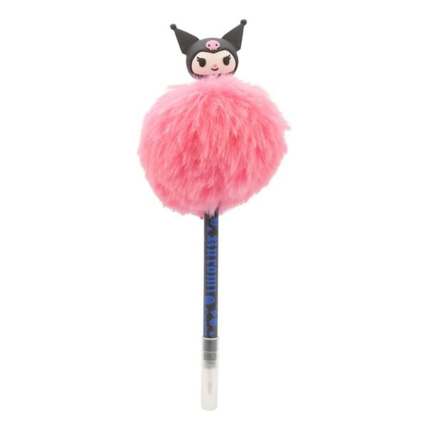 BLÅ HIMMEL KUROMI POM POM PEN