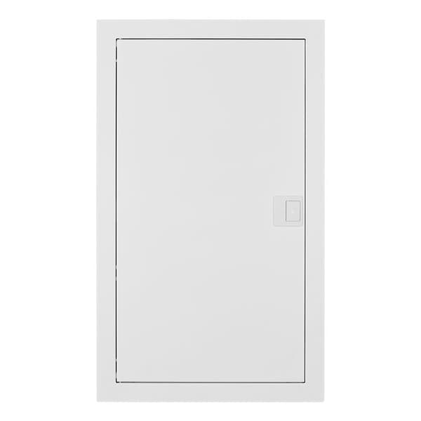 MSF RP modulärt ställverk 3x12 infällt IP30 (PE+N) 2003-00