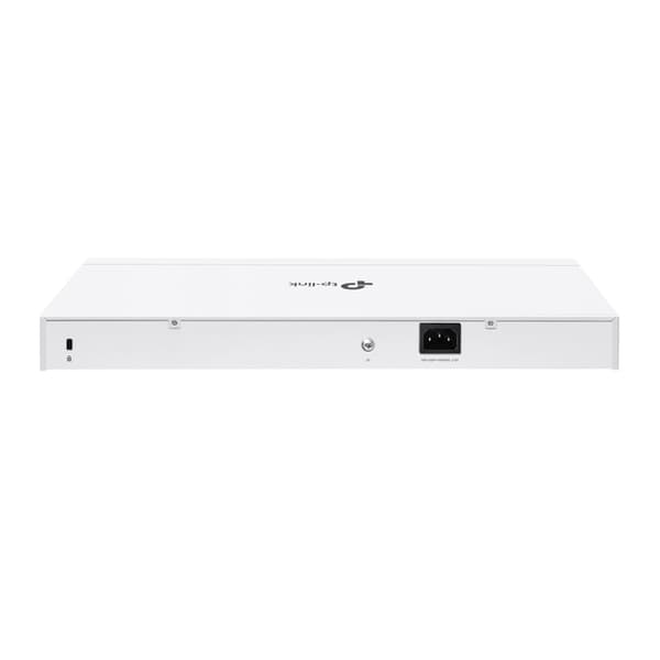 TP-Link Festa FS318GP V1 - switch - 18 porte - smart - rackmonterbar