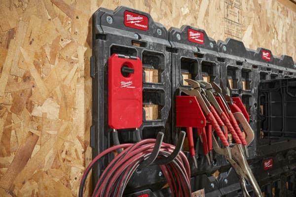 MILWAUKEE PACKOUT BÖJD VERKTYGSKROK
