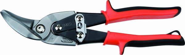 Neo Pladesaks 240mm højre 31-063
