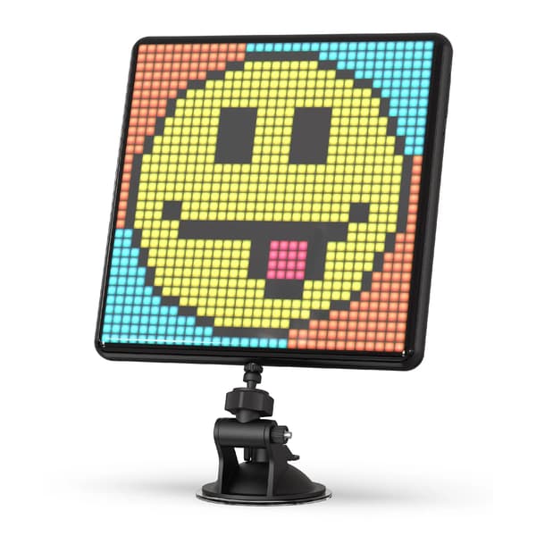 Divoom Divoom Pixoo Max