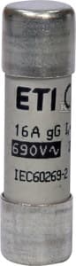 INSOLE CH14X51 GG 20A/690V