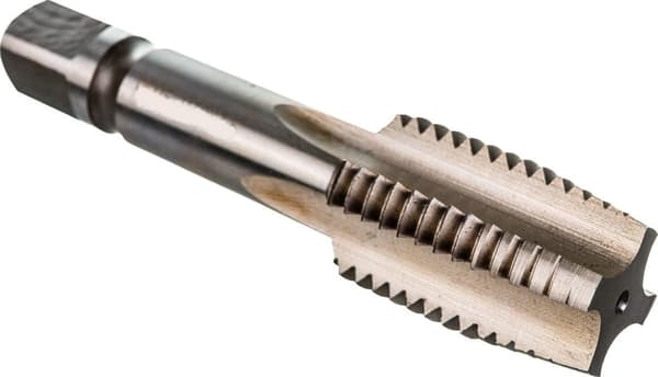Fanar TAP M 2 DIN-371B (6H) HSSE-PM INOX HARDLUBE