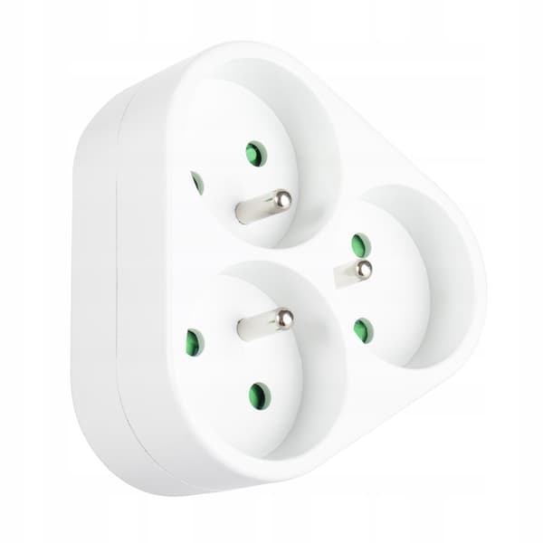 Montis Triple bålfad R-36P Montis MT027