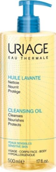 Uriage Duscholja 500ml