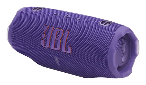 JBL Charge 6 Bluetooth langaton kaiutin violetti EU