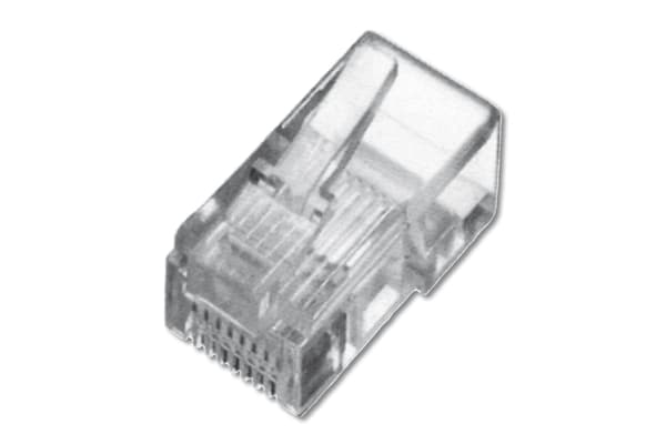 DIGITUS Professional netværksstik
