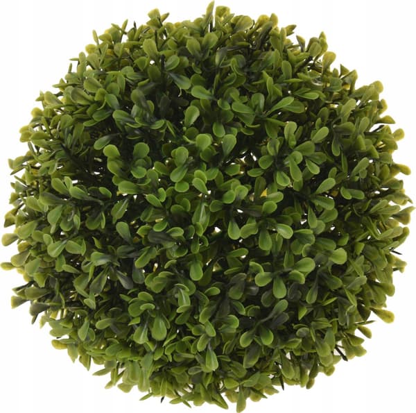 ProGarden Plast buksbomkugle, Ø 18 cm