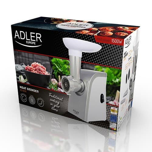 Adler AD 4808