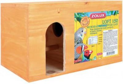 Zolux Shed Loft 150