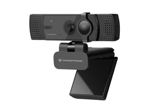 Conceptronic AMDIS07B - webkamera