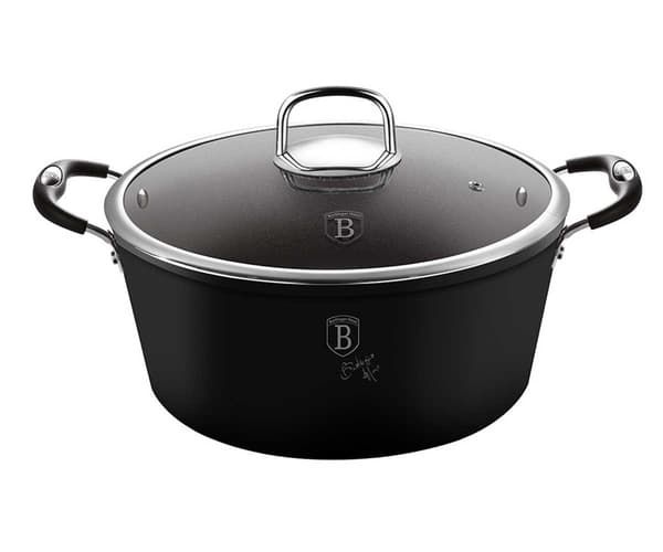 PATA 20CM MUSTA PROFESSIONAL LINE BERLINGER HAUS BH/6122