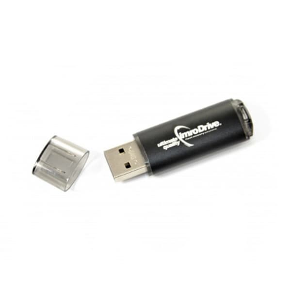 Imro BLACK 16 GB USB-muisti