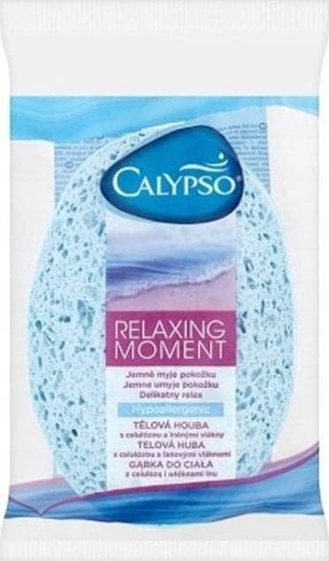 Sieni Calypso Relaxing Moment
