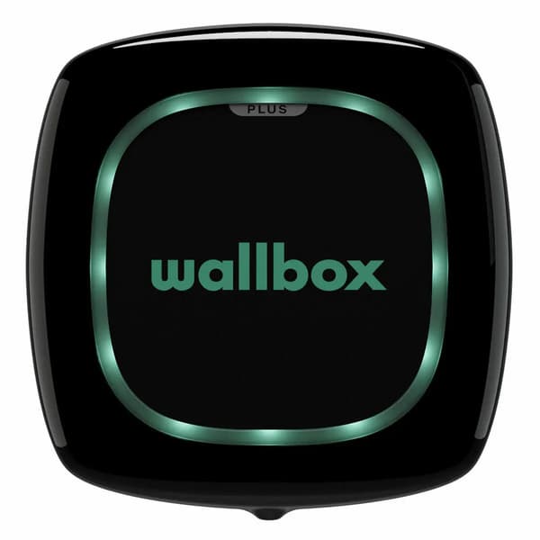 Autolaturi Wallbox Pulsar Plus