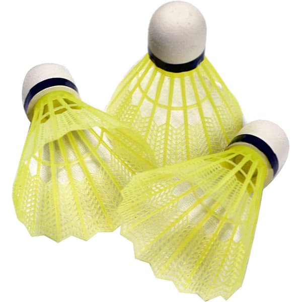 Sulkapallo nylon Enero 3kpl 336999