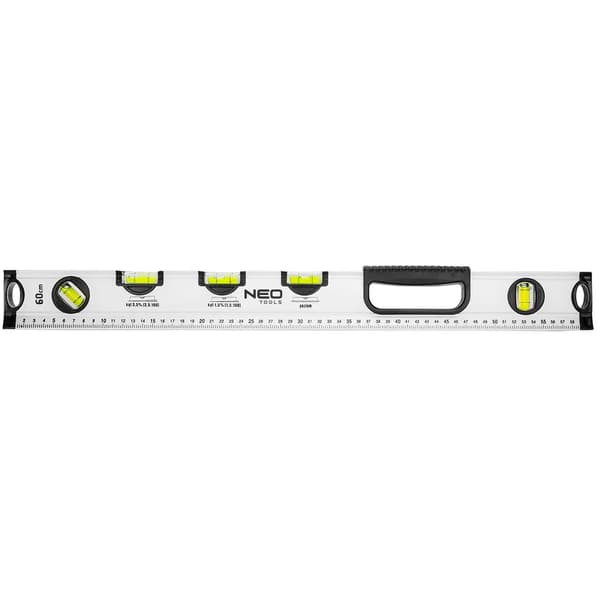 Neo Specialpass (Specialpass 60 cm, 5 libeller, olika vinklar)