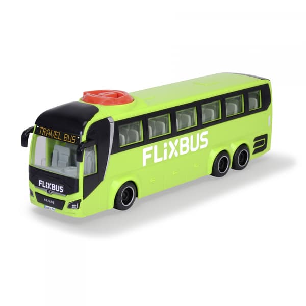 Vehicle City Man Flixbus 26,5 cm