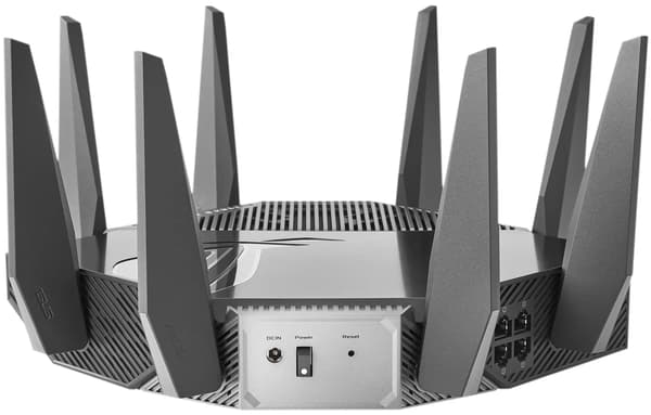 Reititin Asus GT-AXE11000
