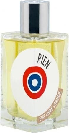 Unisex Parfym Etat Libre D'Orange EDP 100 ml Rien