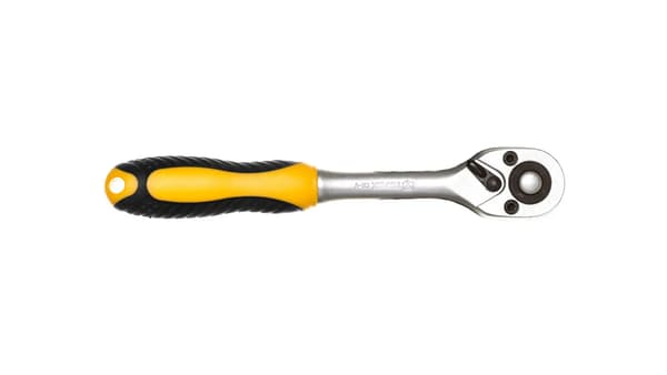 Topex Standard Räikkä 1/4\" 150mm (38D501)