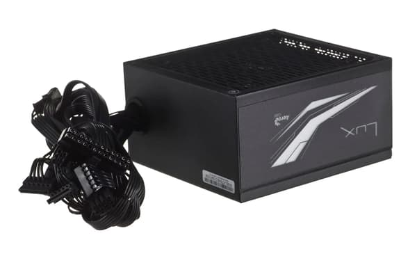 AEROCOOL AEROPGSLUXRGB-750 AEROCOOL LUX