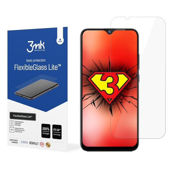 3mk FlexibleGlass Lite Asus Zenfone 7 Prolle