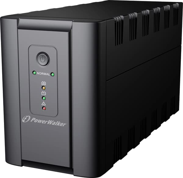 PowerWalker VI 2200 SH Schuko UPS