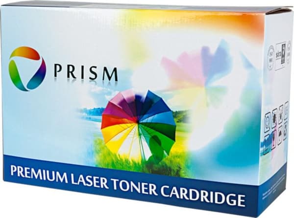 Prism Cyan Toner-ersättning för MPC2000 (ZRL-C2000NP)