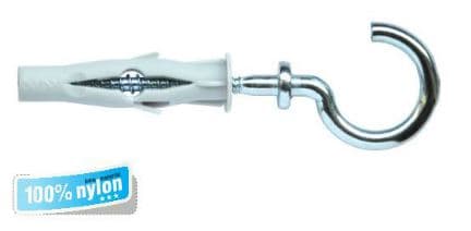 UNIVERSALSKENA MED TAKKROK 6/3.5*65MM