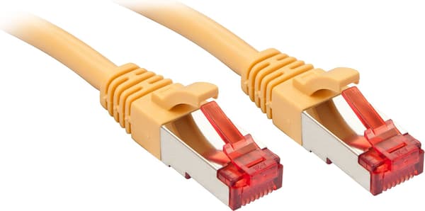 Lindy Patchkabel Cat6, S/FTP, 0,5m (47761)