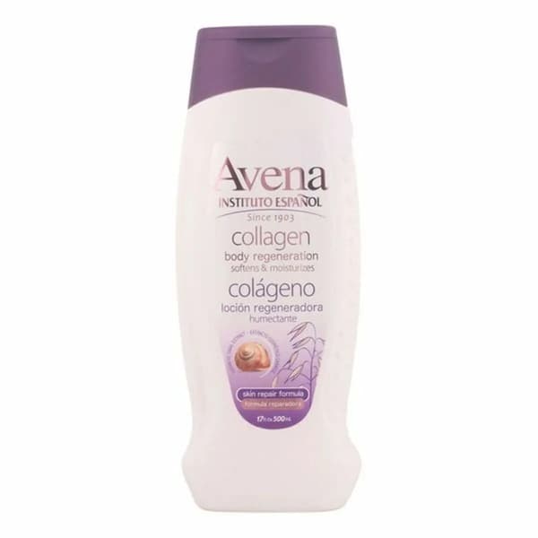 Uudistava ryppyvoide Collagen Instituto Español (500 ml)