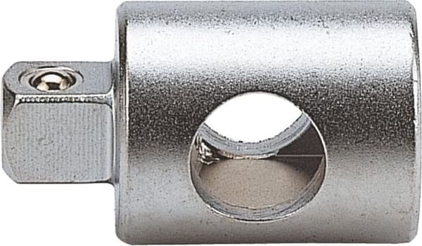 Teng Tools Reduktionsforbinder 1/2'-3/8' (M340086-C)