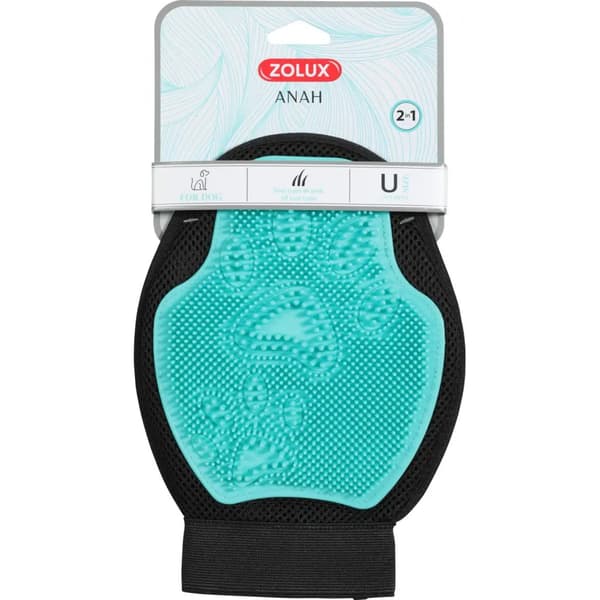 ZOLUX ANAH 2 i 3 dubbelsidiga vårdhandskar
