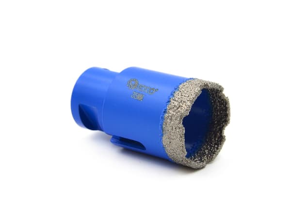 Diamanthulsav til 32 mm M14 stentøj (25/50)