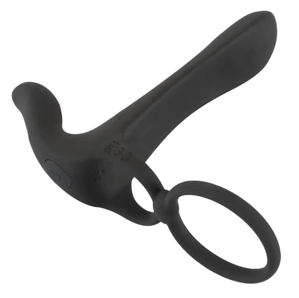 Black Velvets Parvibrator