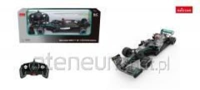 Mercedes-AMG F1 W11 EQ Performance R/C 1:18
