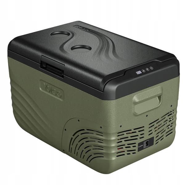 Campingkylskåp Yolco NX30 GRÖN