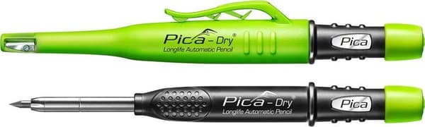 Pica DRY Longlife Automatisk Pen