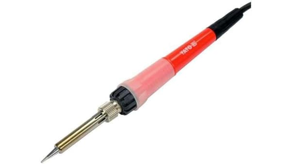 LÖDKOLV 50W REG. TEMP. 200-450C