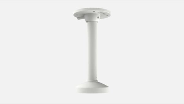 Tillbehör HIKVision DS-1271ZJ-130 Takfäste
