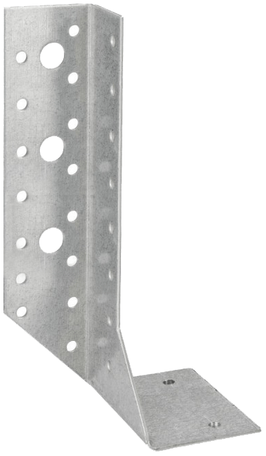 SPLIT BJÆLKEHOLDER 50*170*78*2.0 L