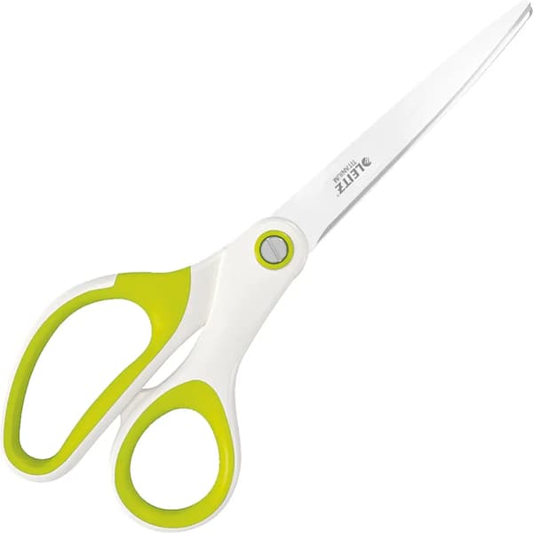 Leitz Sakset WOW 205mm vihreä (53192064)