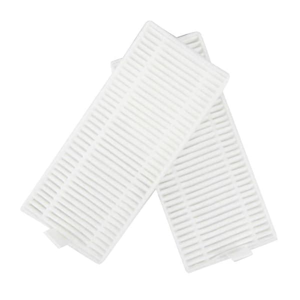 HEPA-filter til Viomi S9 (2 stk.)
